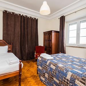 Appartement met Drie Slaapkamers